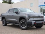 New 2026 Chevrolet Silverado EV Trail Boss w/ Premium Package image 2