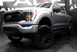 Used 2023 Ford F150 XLT w/ Equipment Group 302A High image 3