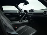 New 2025 MAZDA MX-5 Miata RF Grand Touring image 2