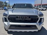 New 2025 Toyota Tacoma Trailhunter image 2