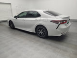 Used 2022 Toyota Camry SE image 3