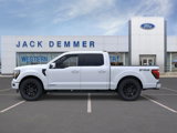 New 2025 Ford F150 Lariat w/ Equipment Group 502A High image 3