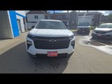 New 2026 Chevrolet Traverse LT w/ Midnight/Sport Edition image 3