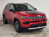 New 2025 Jeep Compass Limited w/ Elite Group image 5