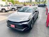 New 2026 Toyota Crown Limited image 4