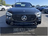 New 2025 Mercedes-Benz S 63 AMG S image 3
