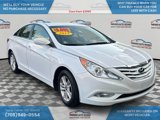 Used 2013 Hyundai Sonata GLS w/ Popular Equipment Pkg image 3