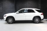 Used 2024 Mercedes-Benz GLE 350 4MATIC image 3