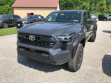 New 2025 Toyota Tacoma TRD Off-Road image 4