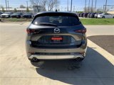 New 2025 MAZDA CX-5 Signature image 5