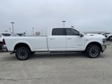 New 2025 RAM 3500 Longhorn image 3
