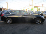 Used 2017 INFINITI Q50 Signature Edition w/ All Weather Package (L93) image 3