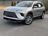 New 2025 Buick Enclave Preferred w/ Power Package image 5