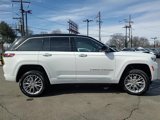 New 2025 Jeep Grand Cherokee Summit image 4