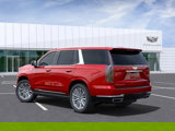 New 2025 Cadillac Escalade Premium Luxury image 3