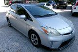Used 2014 Toyota Prius Two image 2