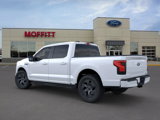 New 2025 Ford F150 Lightning XLT image 4