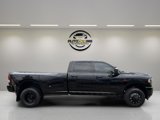 Used 2023 RAM 3500 Big Horn w/ Night Edition image 4