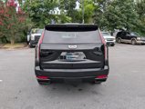 Used 2021 Cadillac Escalade ESV Sport Platinum w/ LPO, ONYX Package image 5