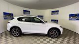 Used 2024 Alfa Romeo Stelvio Ti image 3