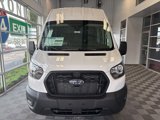 New 2025 Ford Transit 250 148 High Roof image 2