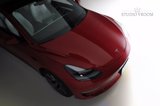 Used 2021 Tesla Model 3 Long Range image 2