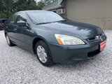 Used 2004 Honda Accord LX image 3