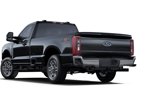 New 2025 Ford F250 XLT image 2