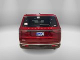 New 2025 Jeep Wagoneer 4WD w/ Premium Group I image 3