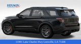 New 2025 Ford Explorer ST image 2