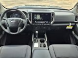 New 2025 Nissan Frontier SV w/ SV Convenience Package image 3