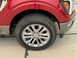 New 2025 Ford F150 King Ranch image 2