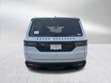 New 2025 Jeep Grand Wagoneer Series II Obsidian image 6