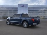 New 2025 Ford F150 Lariat w/ Equipment Group 502A High image 4