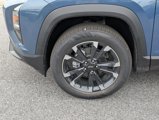 New 2026 Chevrolet Equinox RS image 5