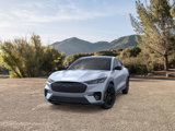 New 2025 Ford Mustang Mach-E Premium image 2