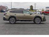 New 2025 Subaru Outback Touring XT image 2