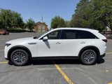 New 2025 MAZDA CX-90 3.3 Turbo w/ Preferred Package image 4