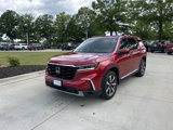 New 2025 Honda Pilot Touring image 3