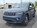 Certified 2020 Jeep Grand Cherokee Limited image 4