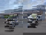 New 2025 Ford F350 XLT w/ FX4 Off-Road Package image 2
