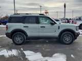 Used 2024 Ford Bronco Sport Big Bend image 4