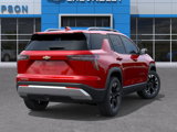 New 2026 Chevrolet Equinox LT image 4