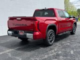 New 2025 Toyota Tundra Limited image 3