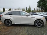 New 2025 MAZDA CX-90 3.3 Turbo S w/ Premium Plus image 4