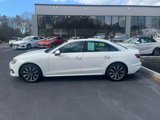 Used 2022 Audi A4 2.0T Premium image 2