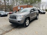 Used 2012 Jeep Grand Cherokee Laredo image 2