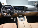 Used 2024 Mercedes-Benz GLS 450 4MATIC image 2