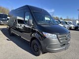 New 2025 Mercedes-Benz Sprinter 2500 image 2