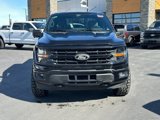 Used 2024 Ford F150 XLT w/ Mobile Office Package image 2